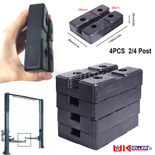 4pcs post heavy - post, duty