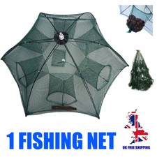 Fishing Net 8 Holes