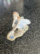 Jenny Oliver Faerie Figure