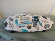 Table Top Ironing Board 70 x 34cm - Minky
