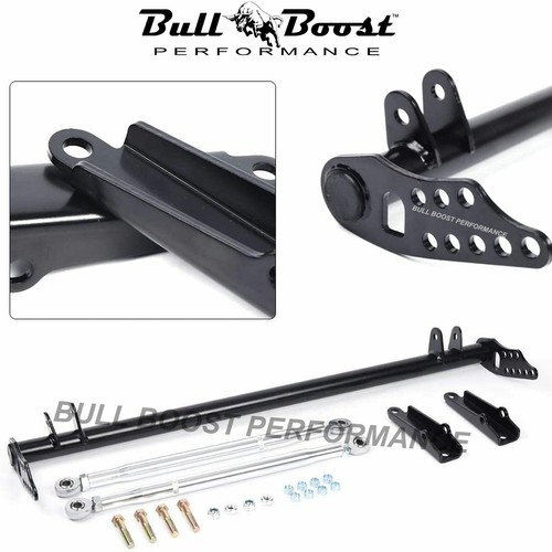 Bbperformance series traction - bbperformance,