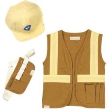 Fabelab Builder Outfit Fancy