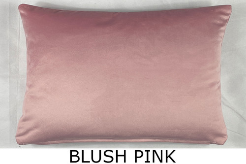 Premium plush velvet rectangle - premium,