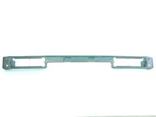 For SUZUKI SJ410,413 REAR BUMPER FACE BAR METAL JIMNY SAMURAI SIERRA DROVER#G495