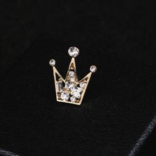 Imperial Royal Gold Silver