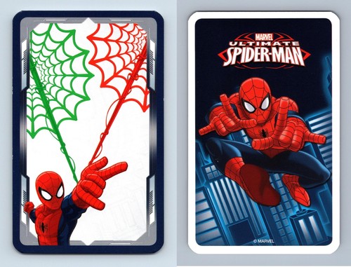 Green red marvel - -,