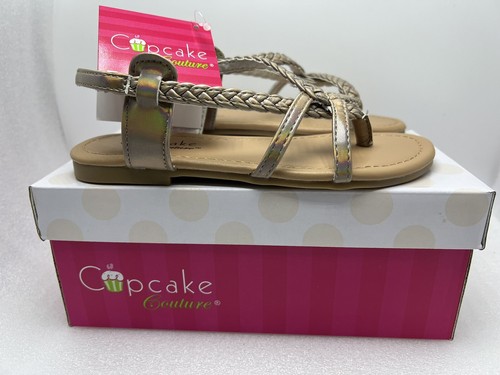 Cupcake couture girls - couture, shoes