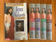 Franco zeffirelli jesus of - ,