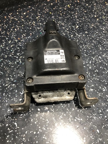 Toyota starlet turbo - toyota, glanza