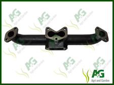 Exhaust Manifold suits David