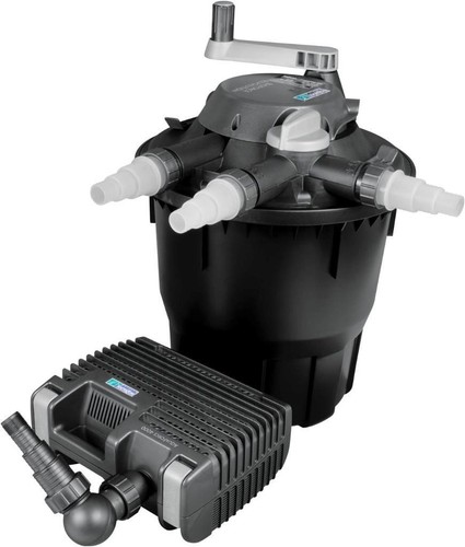 Hozelock bioforce revolution - hozelock,