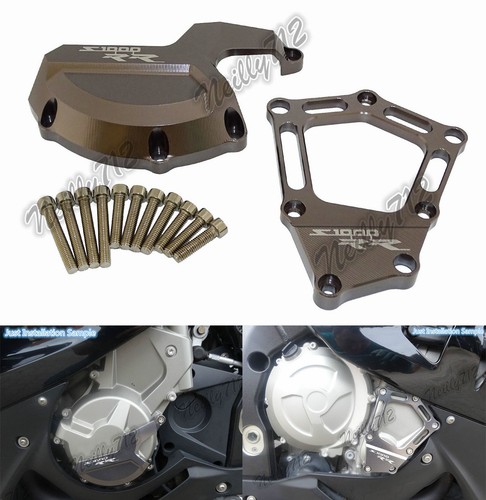 Cnc engine case - engine,