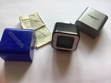 Vintage Shoe Mount Voigtlander