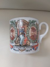 WW1 Grimwades Beatty & Haig