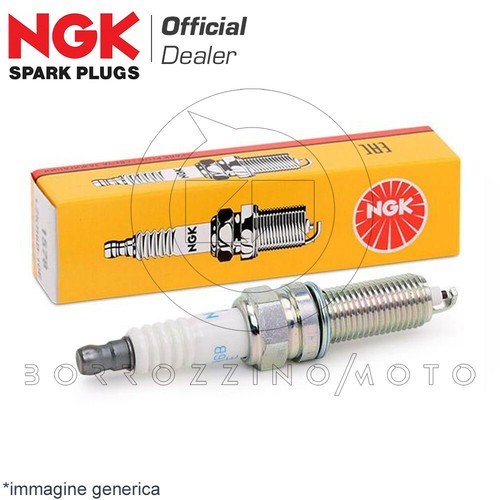 Ngk mar9a original candle - ngk,