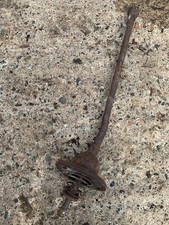 Ferguson Tea Ted Tef Gearstick