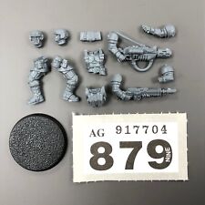 CADIAN SHOCK TROOPS TROOPER MELTA CADIA STANDS ASTRA MILITARUM GUARDSMAN