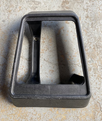 Golf mk1 base model - model, gear