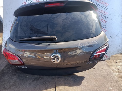 Vauxhall corsa limited - corsa,