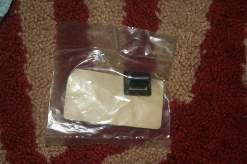 Nos afu4161 austin rover - austin, clip