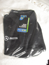 New With Tags,Team Issue F1  Mercedes Pit Crew,Polo Shirt  Size M, ProJob,G Prix