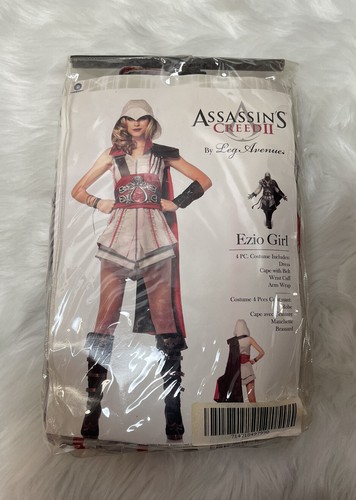 Ezio girl assassin creed - ezio,