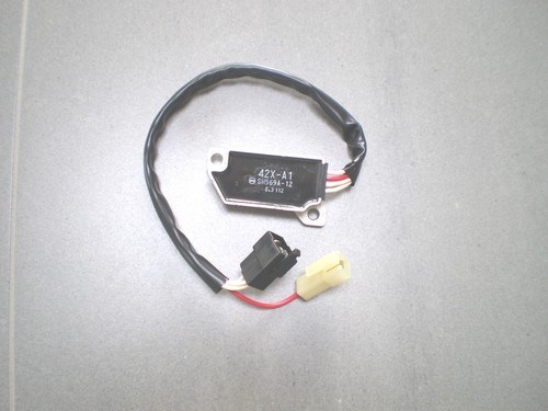 Xv750 xv1100 virago - xv750, regulator