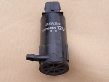 SAAB 9-3 900 CONVERTIBLE WINDSCREEN WASHER PUMP
