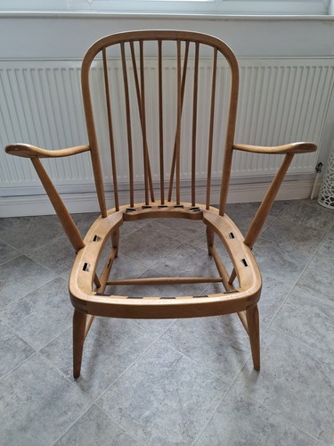 Vintage ercol 335 windsor - vintage,