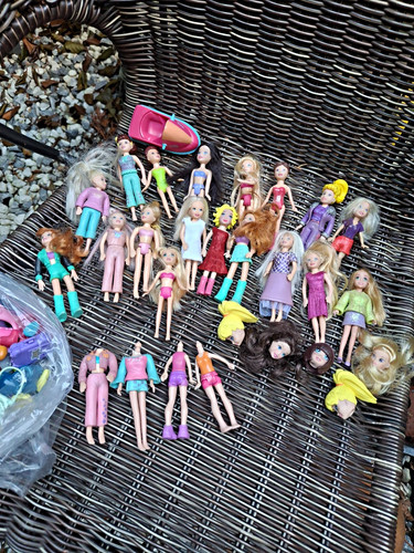 Bundle miniature fashion - bundle,
