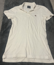 Abercrombie & Fitch polo shirt
