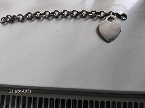 Tiffany bracelet 925 - tiffany, co