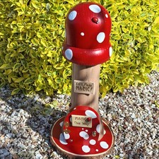 Unusual Handmade Bespoke 28cm