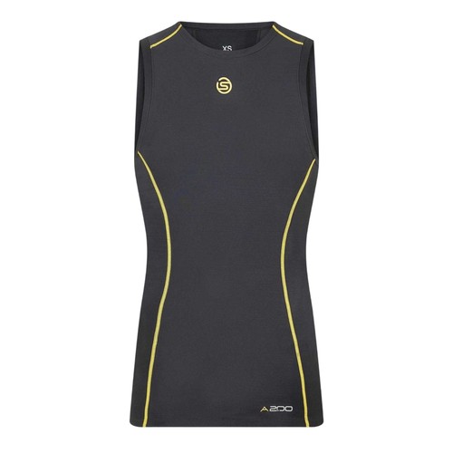 Skins mens a200 contrast vest - skins,