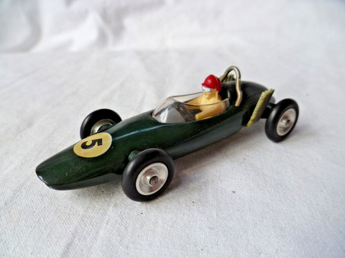 Vintage solido 131 v8 - solido,
