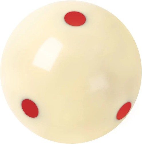 Professional snooker cue - professional, ball