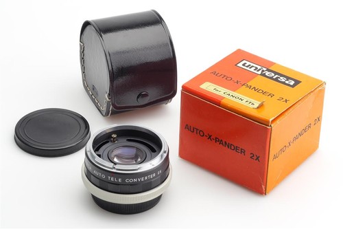 Universal for canon auto - universal,