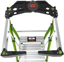 Little giant fortress grp - giant,