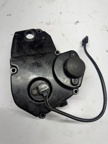 Suzuki gsxr 750 600 - 97-00,
