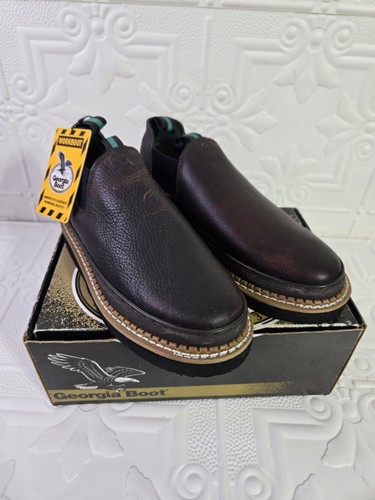 Georgia boot men giant romeo - georgia, men's
