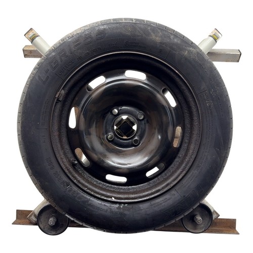 Citroen steel wheel mk2 - citroen,