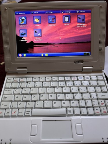 Onet elonex mini - elonex, mac