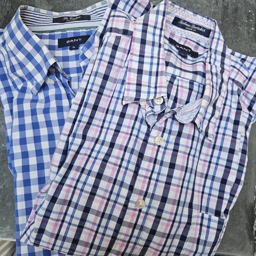 Two cotton long sleeve - long,