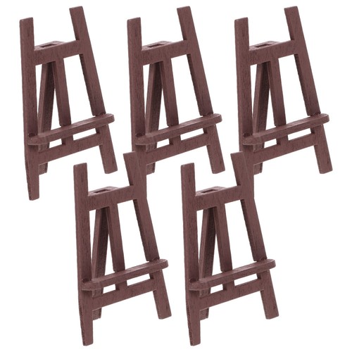 Pcs wood easel - pcs,
