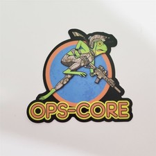Ops-Core Decal Sticker