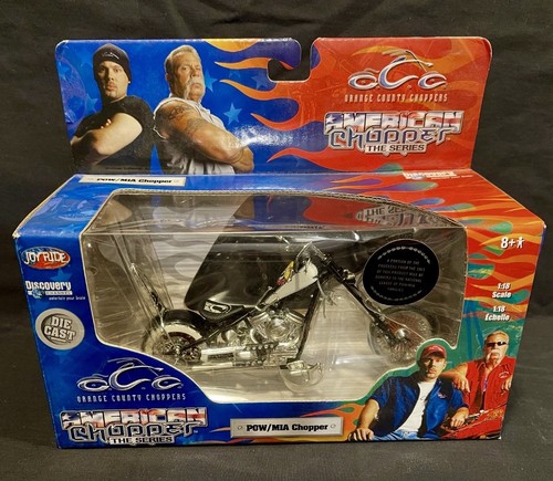 Joyride occ american chopper - occ,