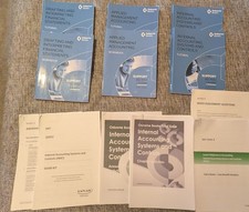 AAT L4 Compulsory Units Q22 Osborne Books