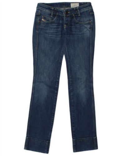Diesel womens loopy slim jeans - diesel,