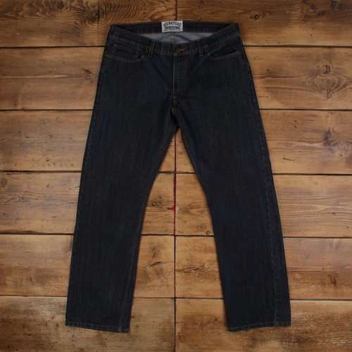 Levis signature jeans 36x32 - levis,