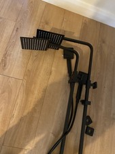 Shower Head And Valves Complete Unit